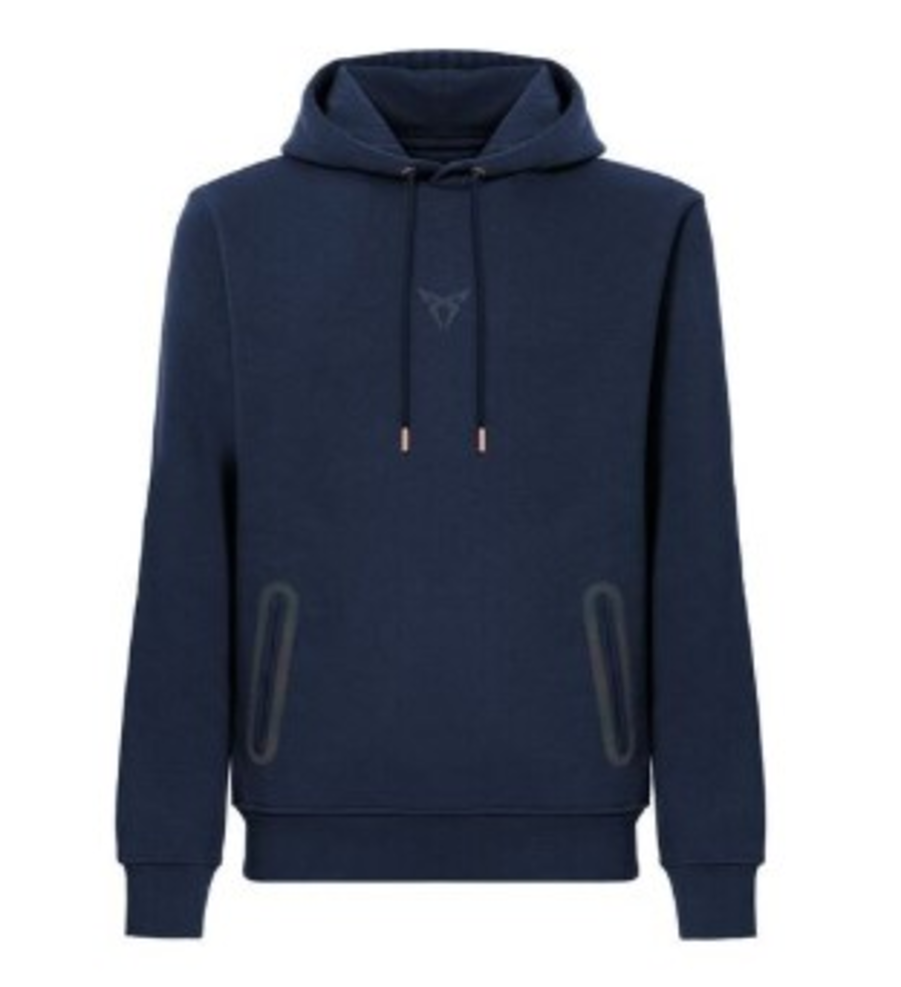 CUPRA HOODIE MOONSLATE UNISEX XL