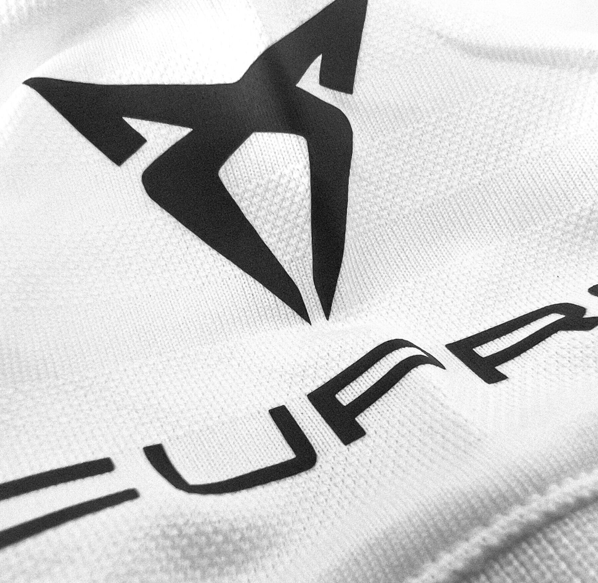 POLERA PADEL CUPRA L — imagen 4