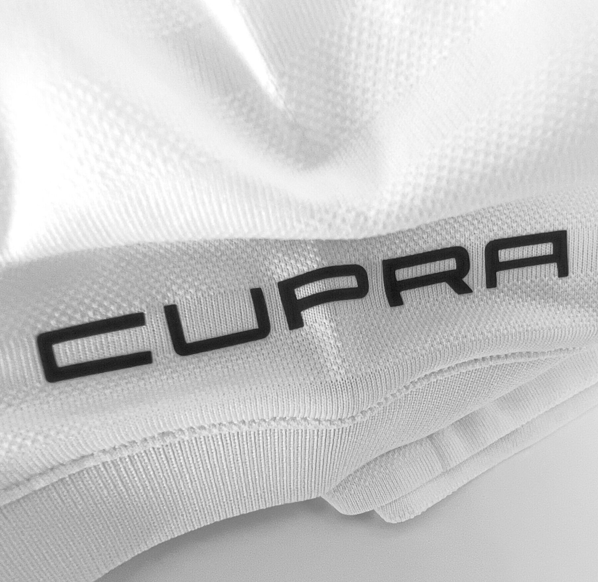 POLERA PADEL CUPRA L — imagen 2