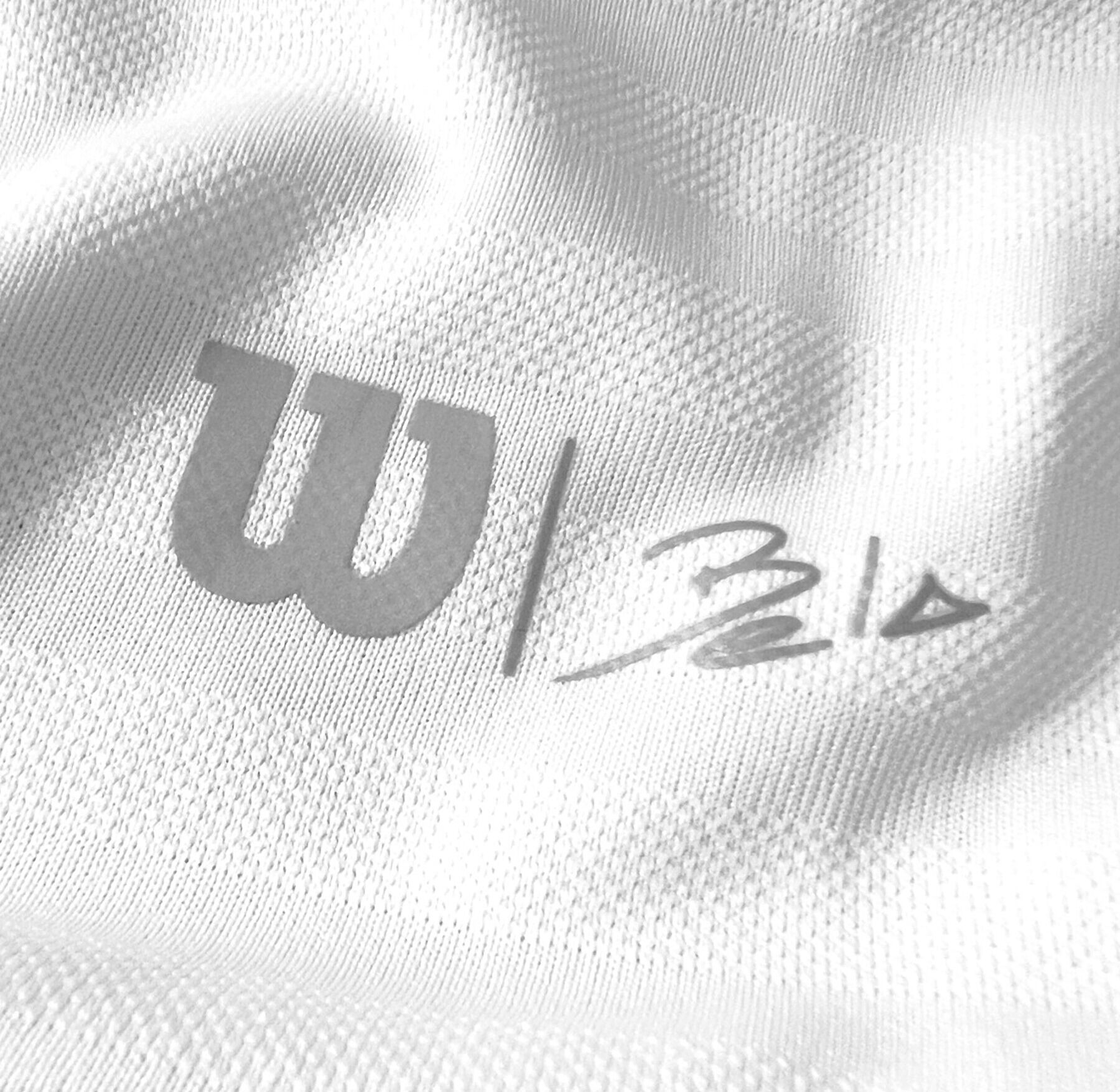POLERA PADEL CUPRA M — imagen 2