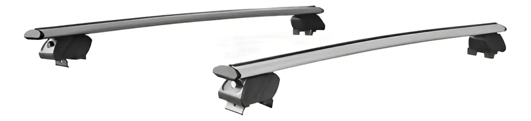 BARRAS DE TECHO TRANSVERSALES