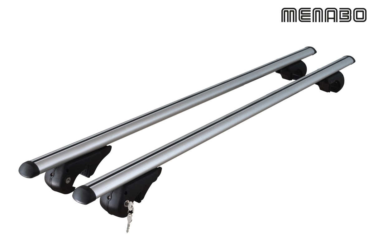 BARRA PORTACARGA UNIVERSAL 126 CM
