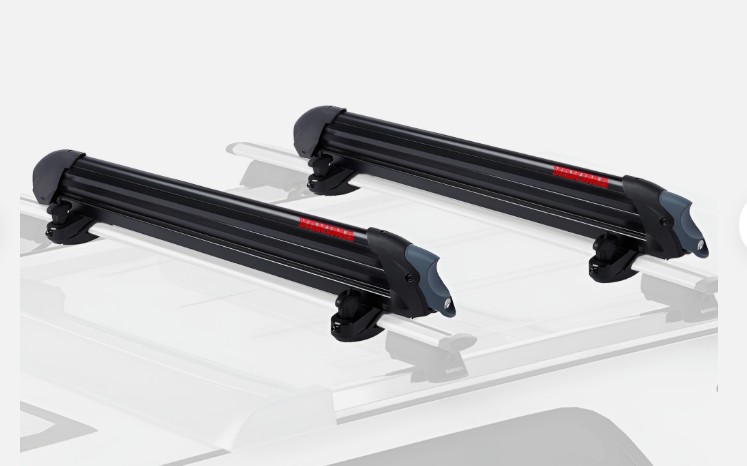 Porta ski 6 ski