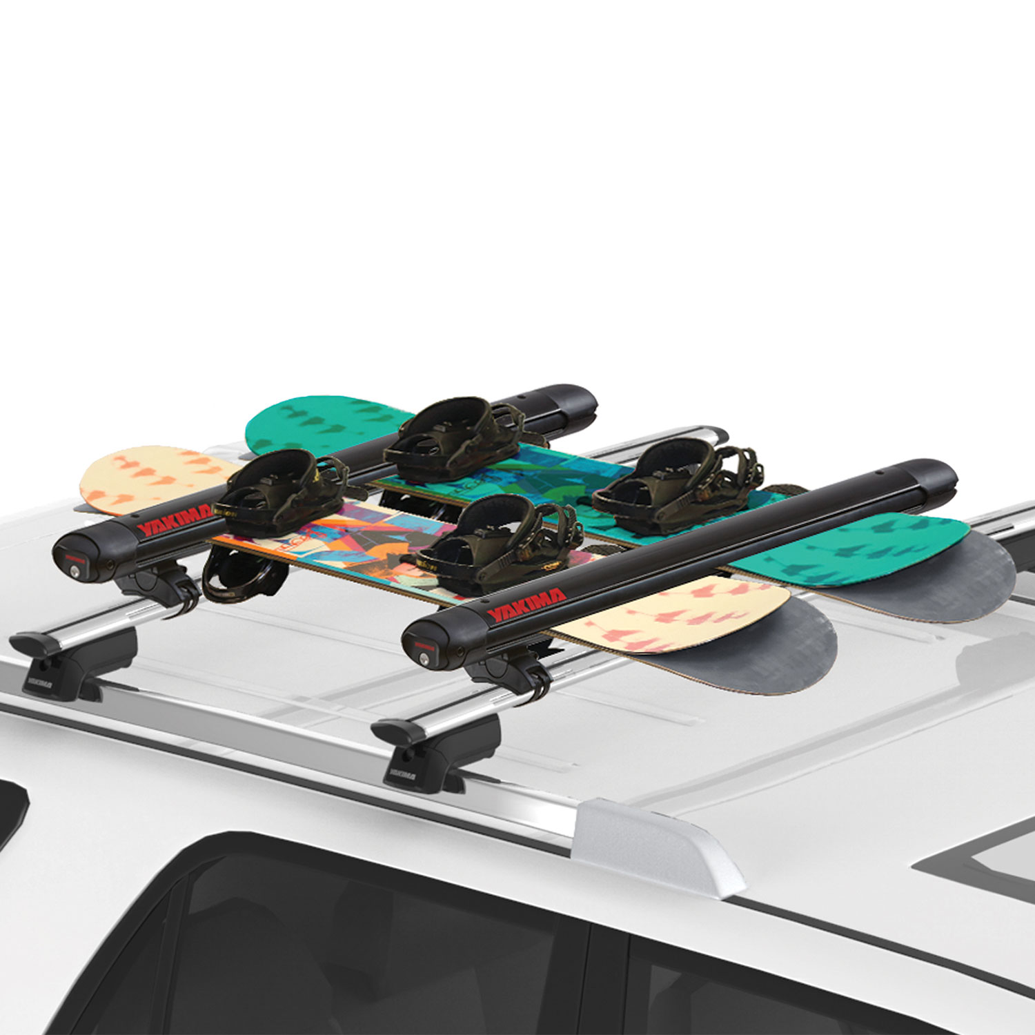 Porta ski 6 ski — imagen 6
