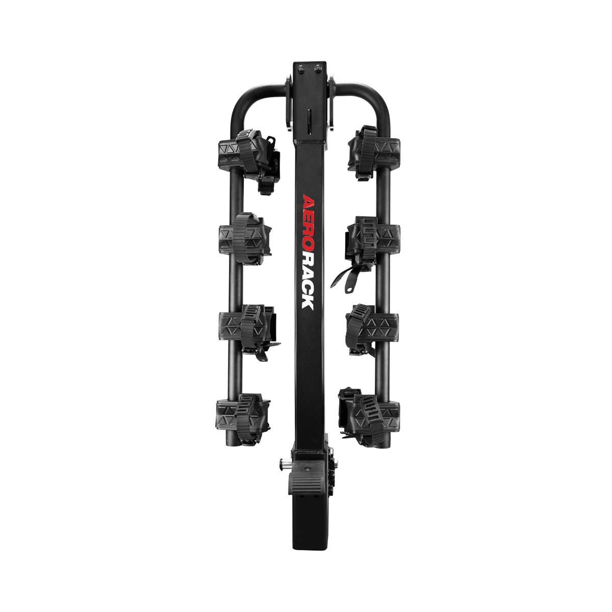 Porta bicicleta enganche — imagen 2