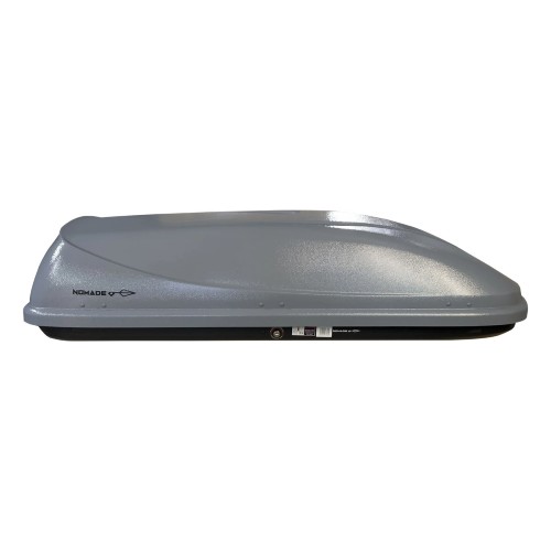 CAJA PORTAEQUIPAJES UNIVERSAL (REQUIERE BARRA TRANSVERSAL) — imagen 2