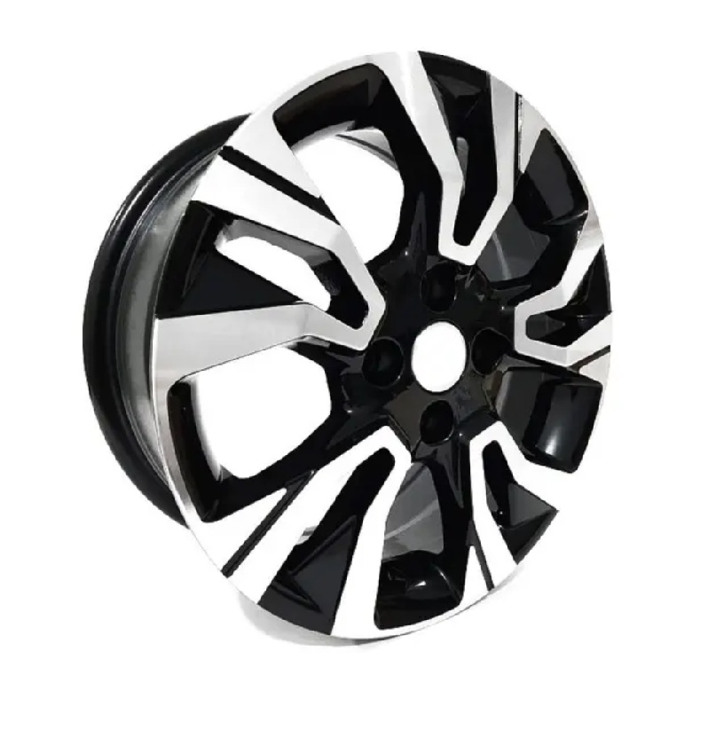 LLANTA 16" DIAMANTADA