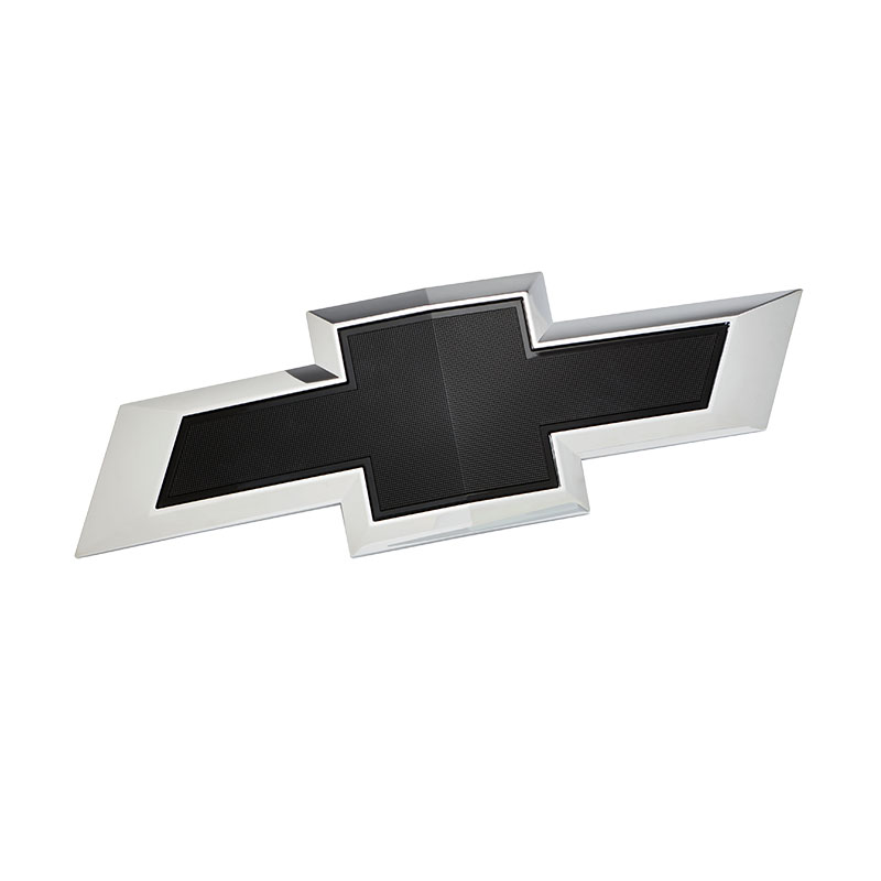 EMBLEMA CHEVROLET