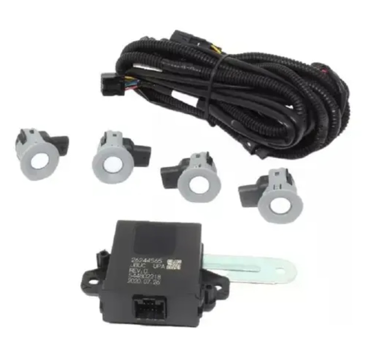 SENSOR DE REVERSA