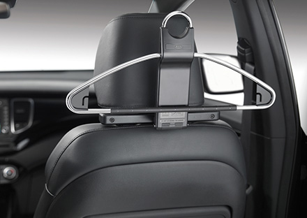 COLGADOR ASIENTO