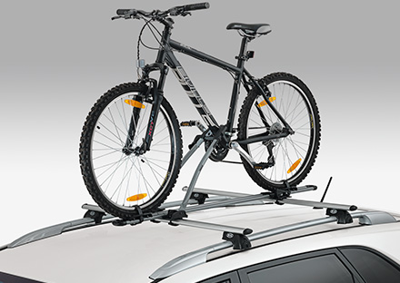 PORTA BICICLETA TECHO FREERIDE 532 KIA