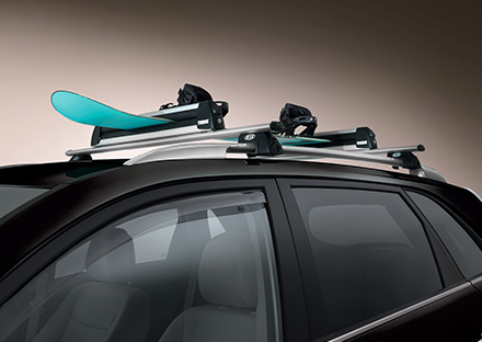 PORTA SNOWBOARD/SKI