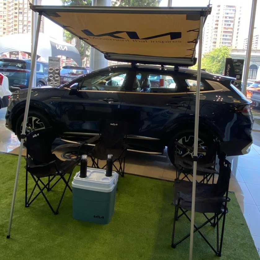 TOLDO KIA