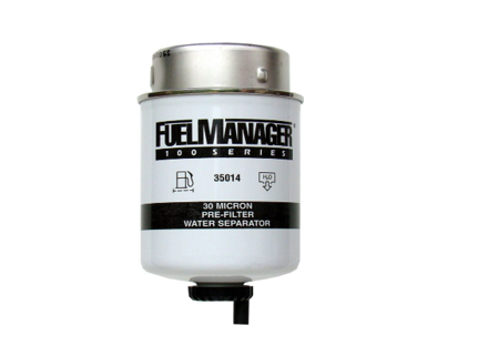 KIT FUEL MANAGER