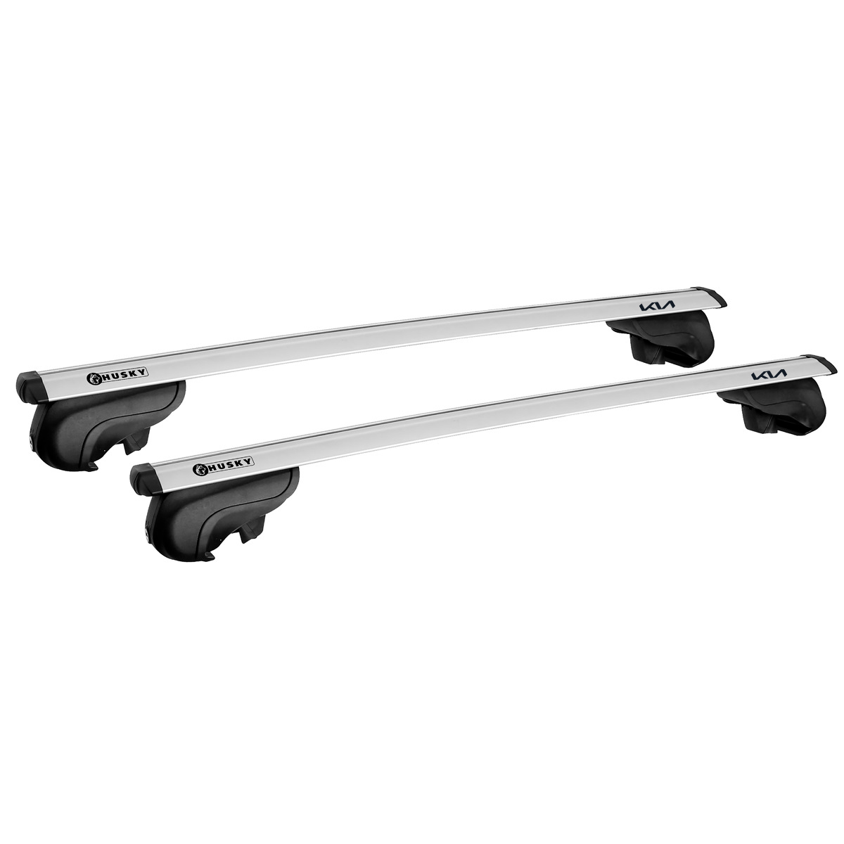 KIT BARRAS DE TECHO TRANSVERSALES K3 CROSS