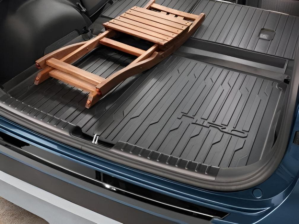 EXTENSIÓN BANDEJA PROTECTORA KIA NIRO