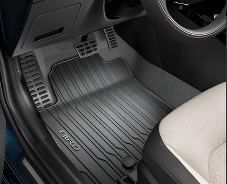 PISO ALL WEATHER KIA NIRO