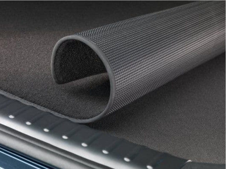 CUBRE MALETA ALFOMBRA KIA NIRO