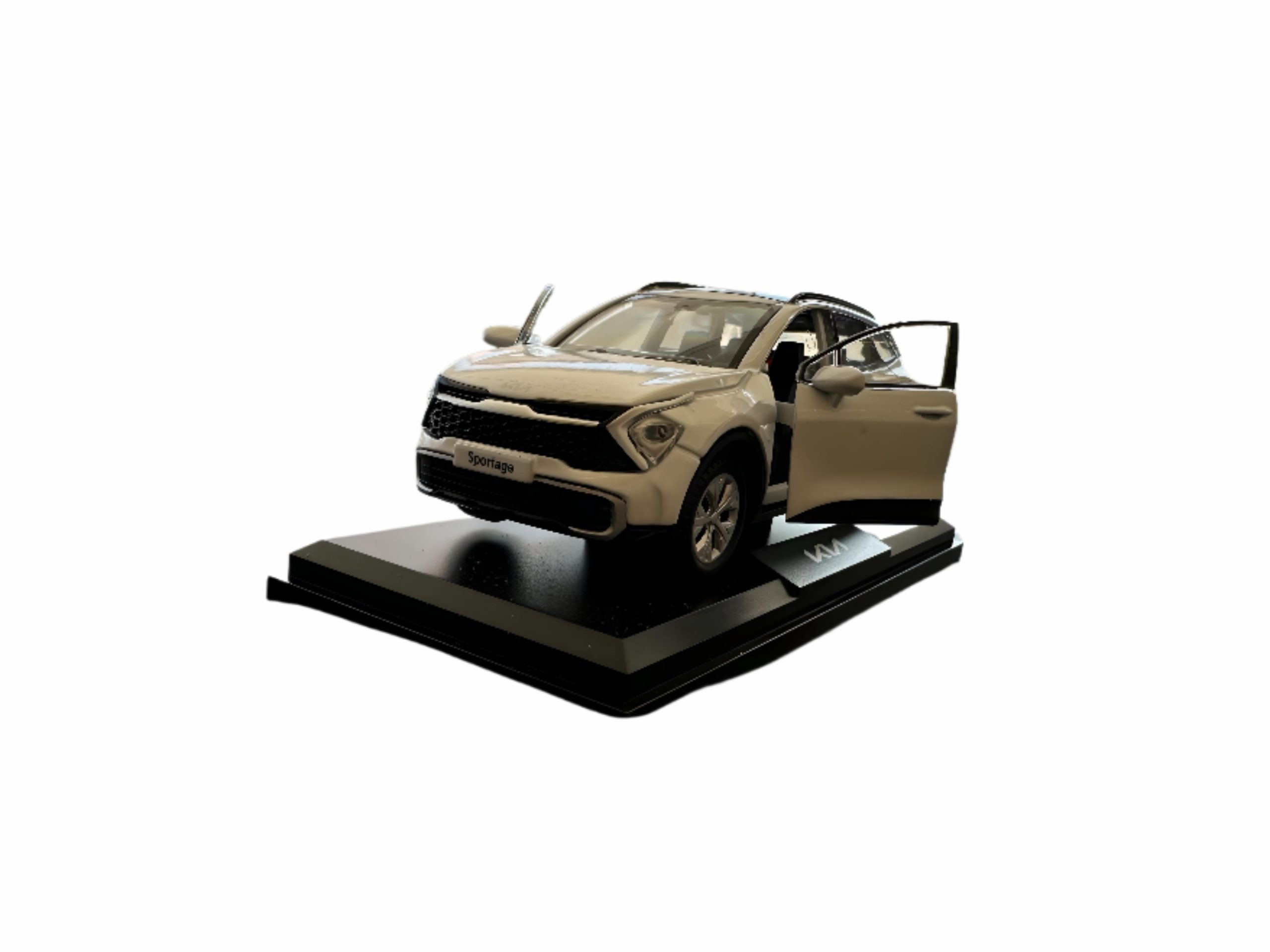 MINI CAR NEW SPORTAGE