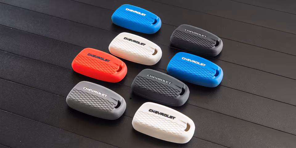 FUNDA DE LLAVE
