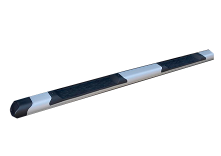 PISADERA DE ALUMINIO TUBULAR (TODAS )