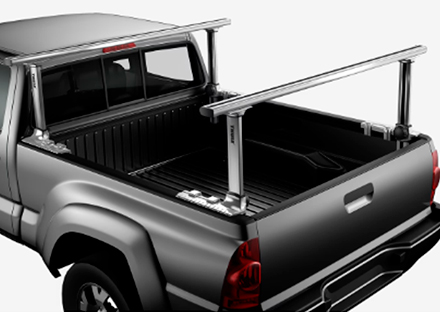 JGO BARRAS PICKUO CAMIONETA (EXCLUYE XPRO NO APLICA A UNIDADES CON LONA CUBRE PICK UP)