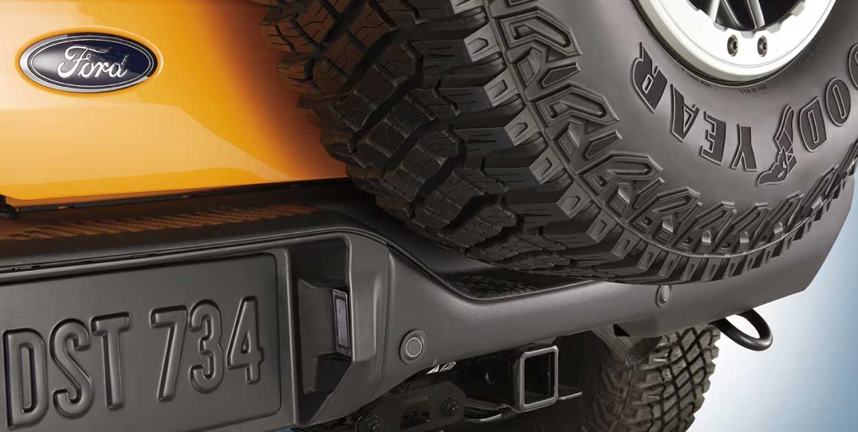 KIT TRAILER