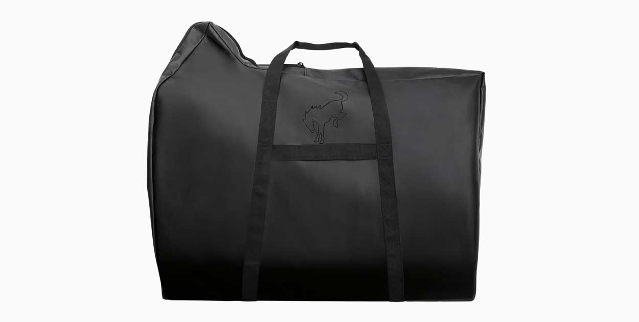 BOLSO PARA PUERTAS DELANTERAS