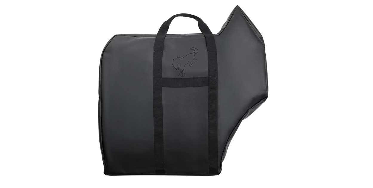 BOLSO PARA PUERTAS TRASERAS