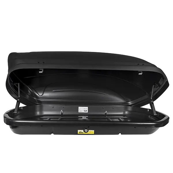PORTA EQUIPAJE MENABO MANIA 320 BLACK