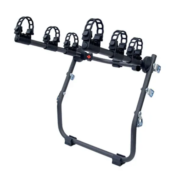 PORTABICICLETA POSTERIOR MISTRAL 3B