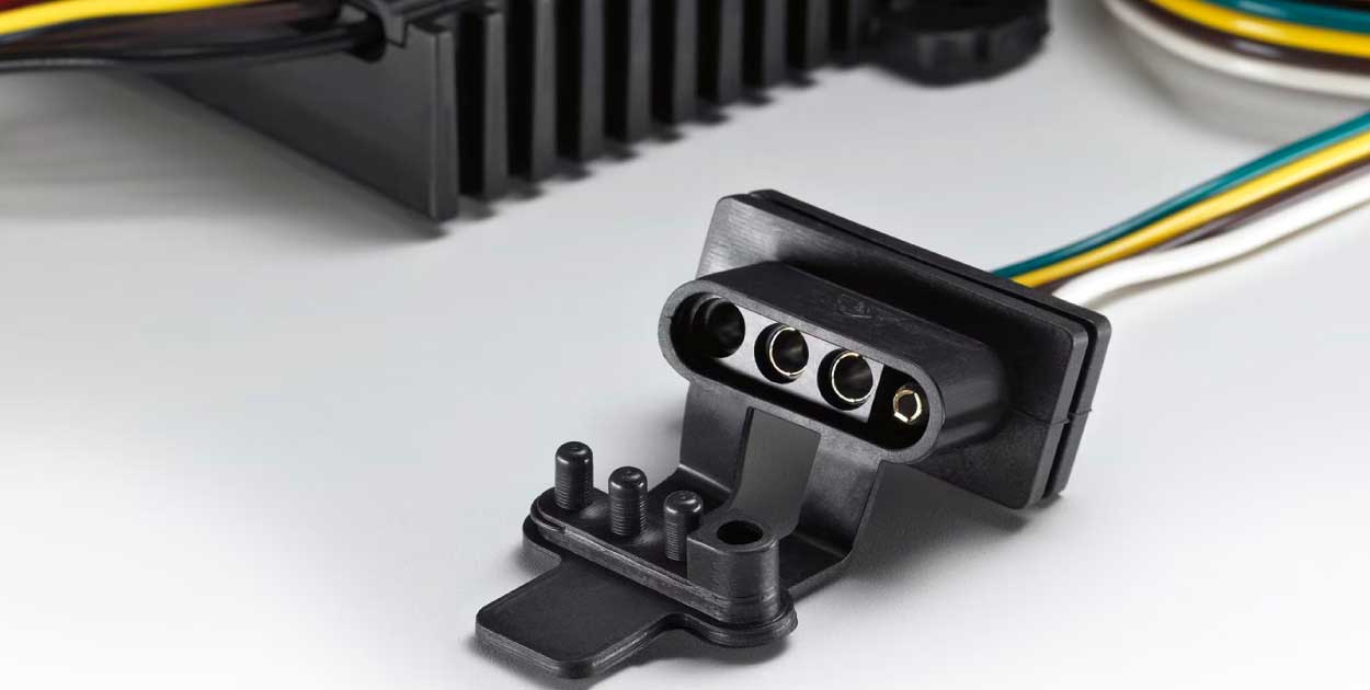 KIT CABLE ELECTRICO BARRA REMOLQUE