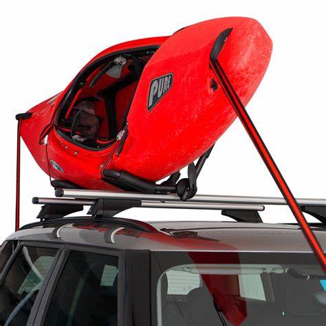 PORTA KAYAK NIAGRA