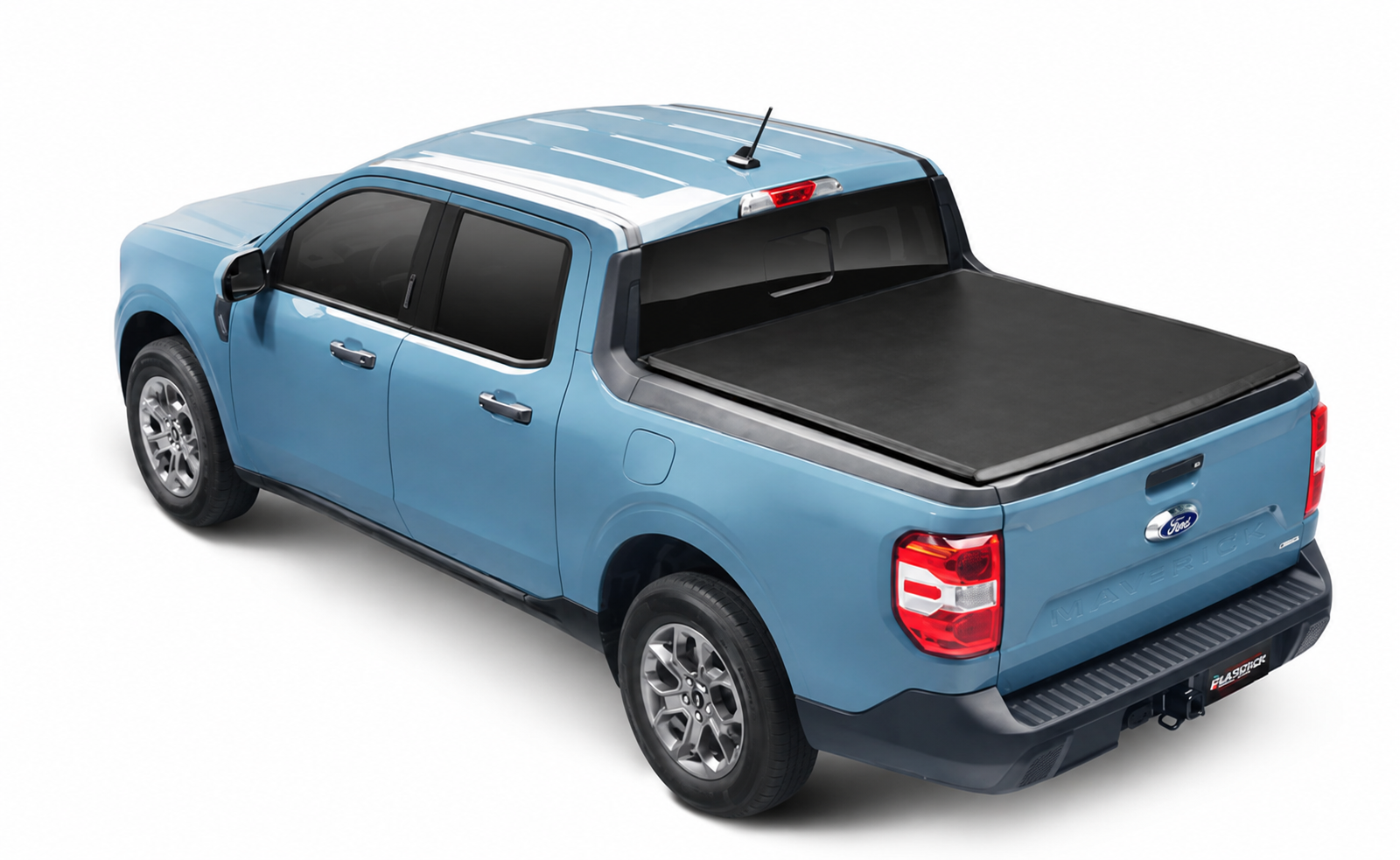 LONA MARITIMA ROLLER FLASH COVER FORD MAVERICK XLT/LARIAT D/C