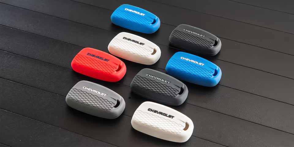 FUNDA DE LLAVE