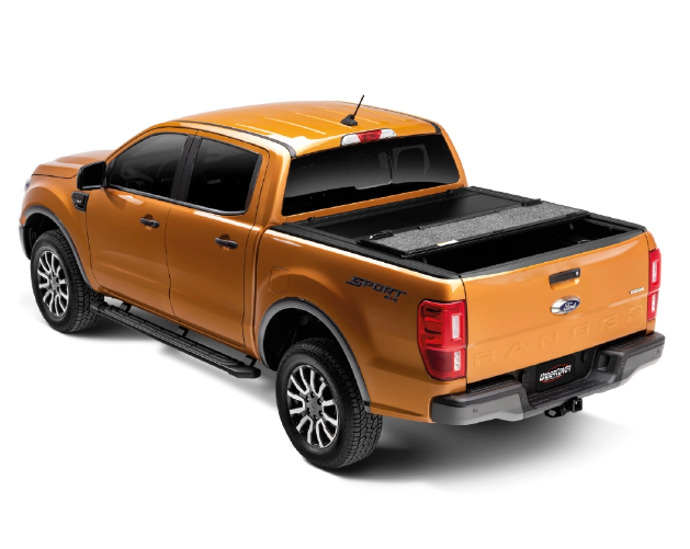 TAPA PLEGABLE ULTRAFLEX UNDERCOVER NEW RANGER XL/XLS/XLT/RAPTOR D/C
