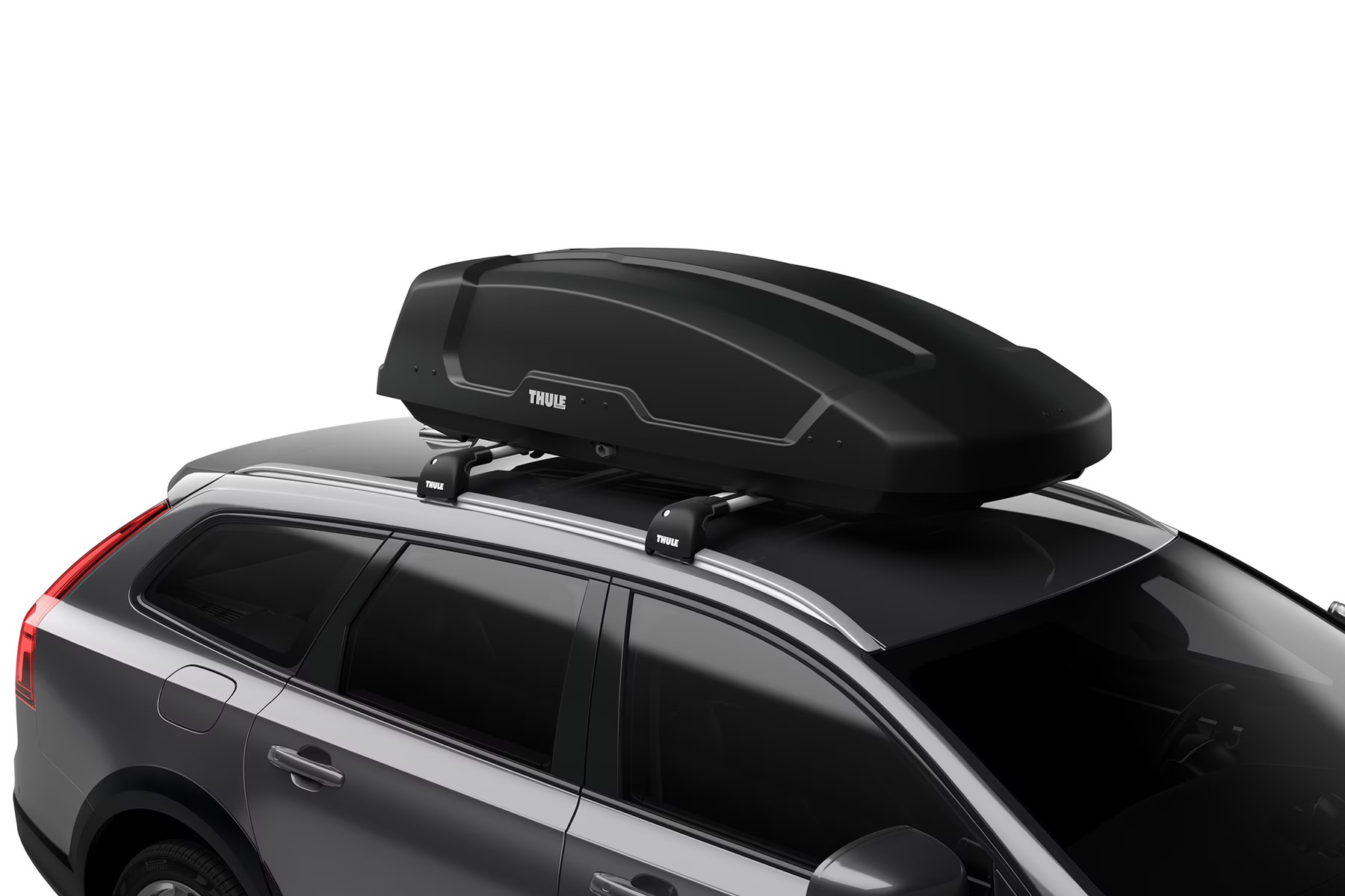 CAJA PORTA EQUIPAJE XT L BLACK 400 LTS