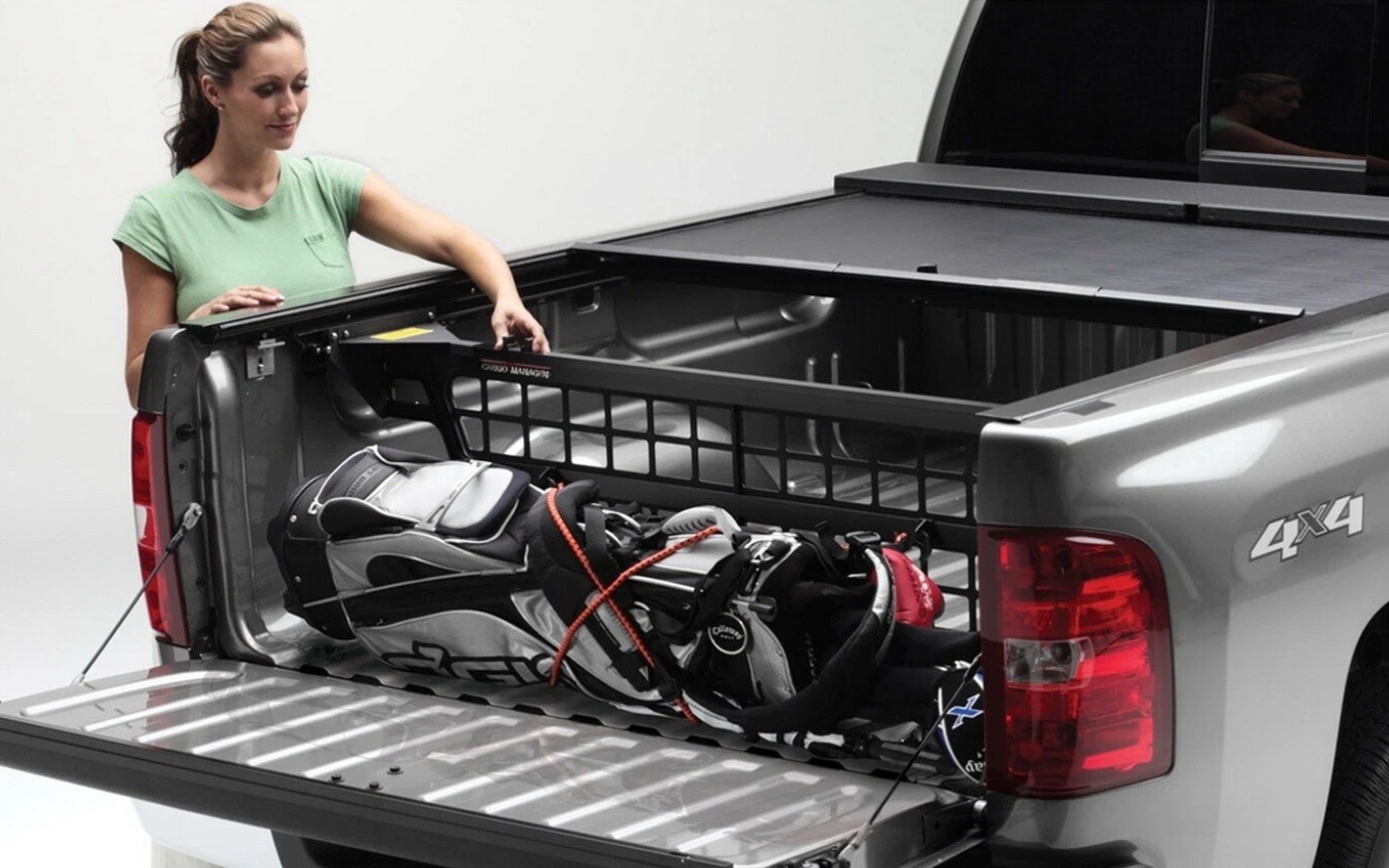 CARGO MANAGER
