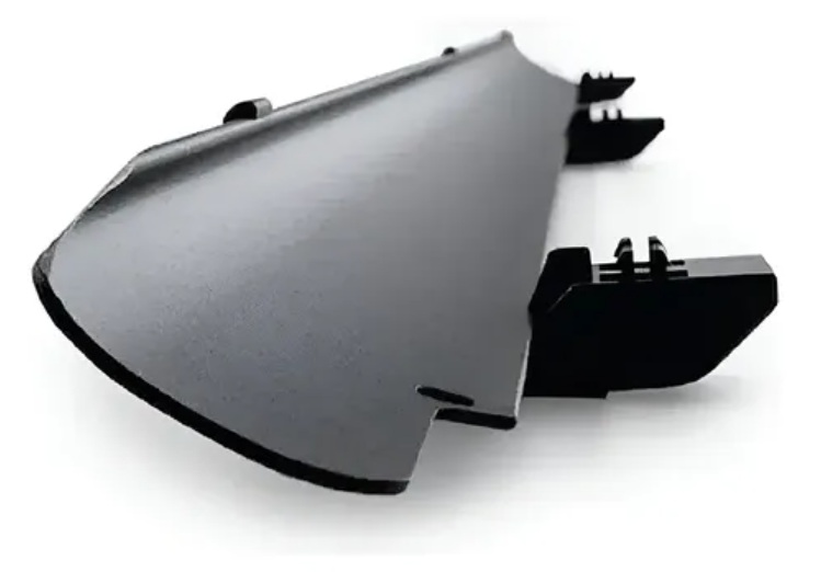 DEFLECTOR