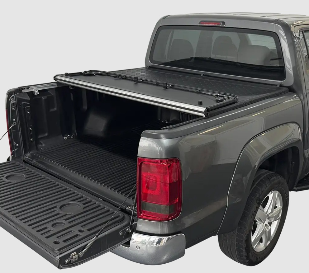 TAPA PLEGABLE