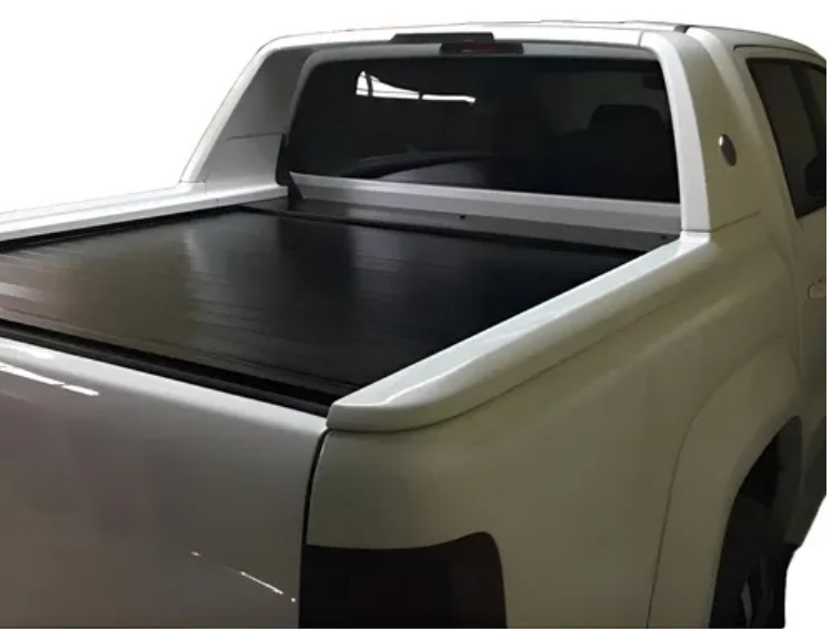 TAPA RETRACTIL ELECTRICA EXTREME