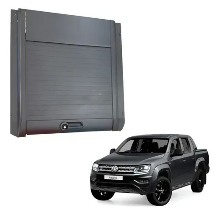 TAPA RETRACTIL MANUAL EXTREME
