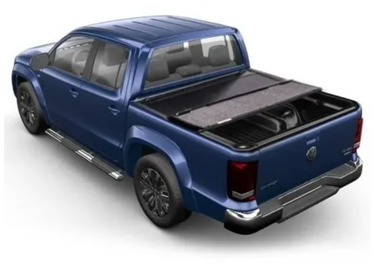 TAPA PLEGABLE