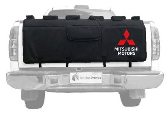 PAD DE PORTALÓN PICKUP