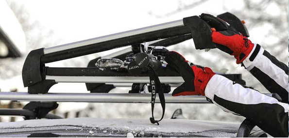 MENABO PORTA SKIS 6 SKIS - 4 SB — imagen 2
