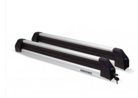 MENABO PORTA SKIS 6 SKIS - 4 SB