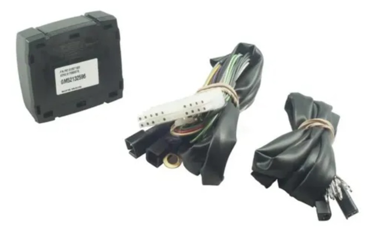 AJUSTE AUTOMATICO DE RETROVISOR