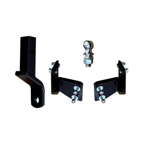AXS.KIT ENGANCHE H6 2.0 SIN CENT — imagen 3