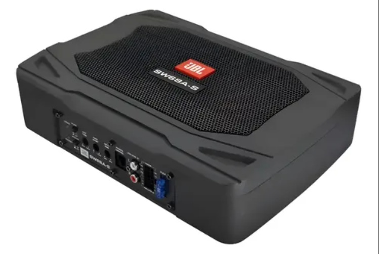 SUBWOOFER