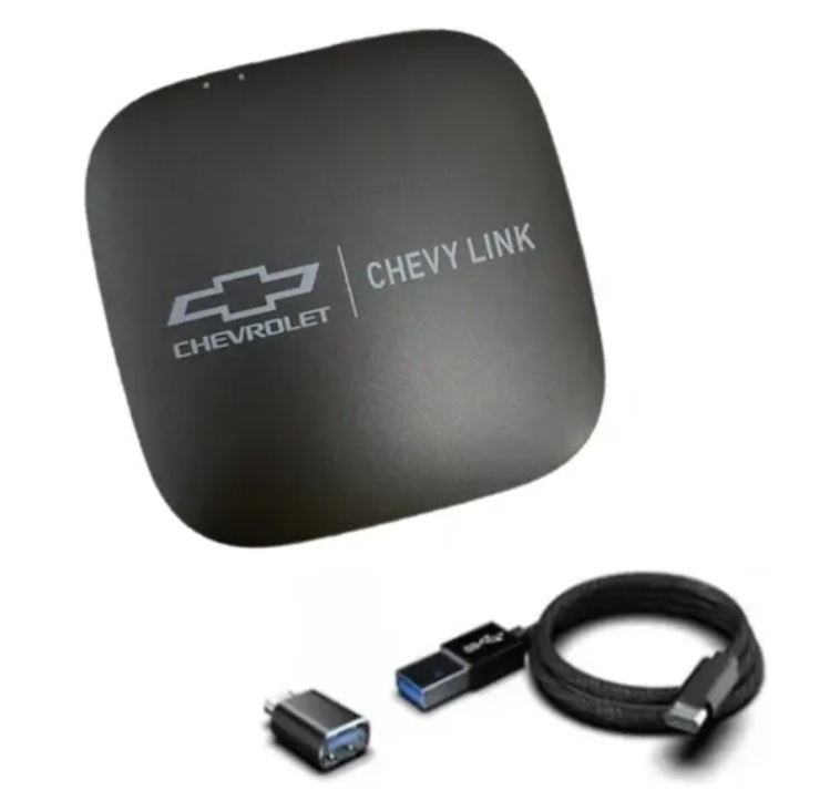 CHEVY LINK